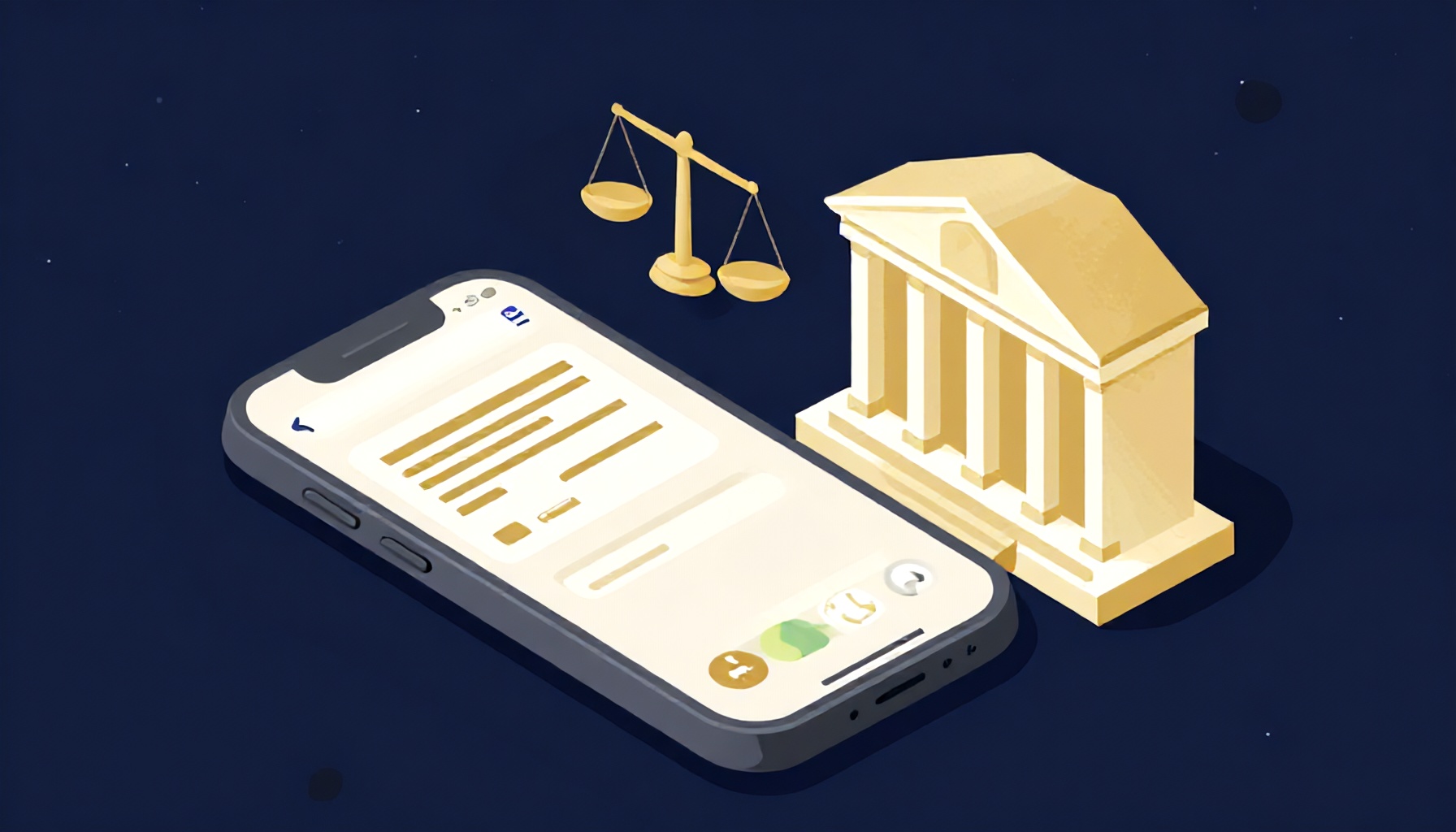 AVM Kiracı WhatsApp Grubundaki Yazışmalar Delil Olur mu?