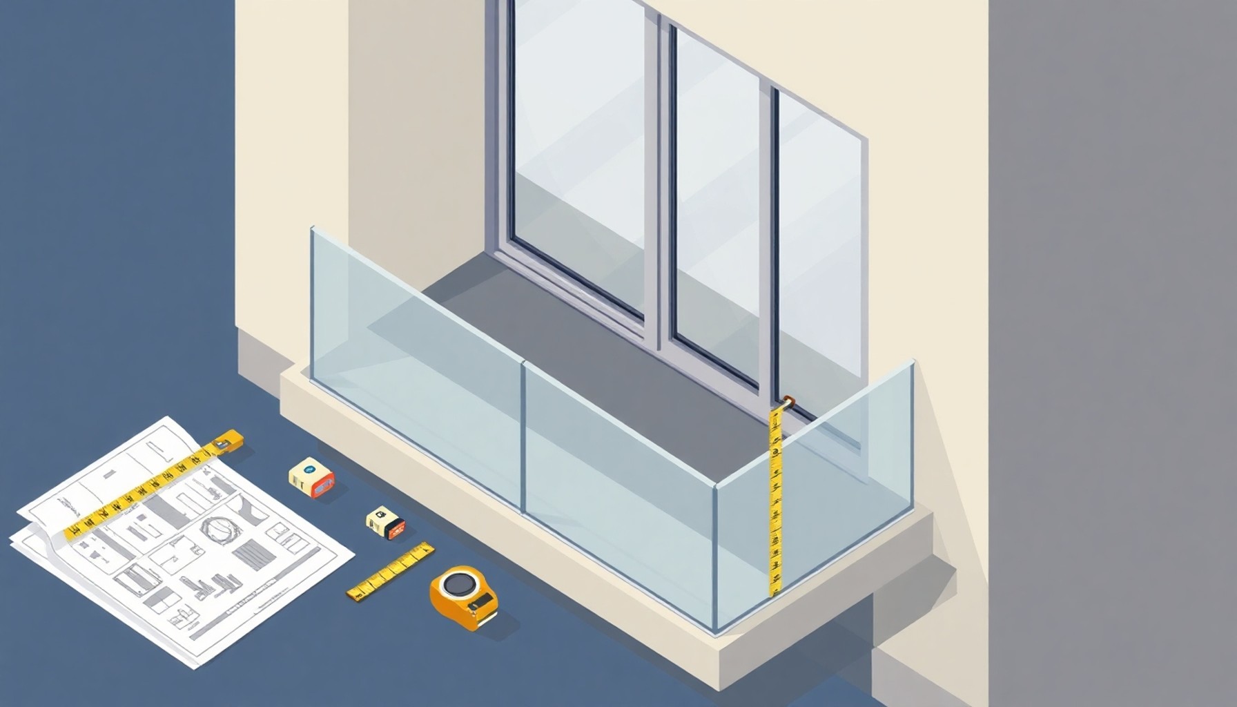 Cam Balkon Yaptırmak için Apartmandan İzin Gerekir mi?