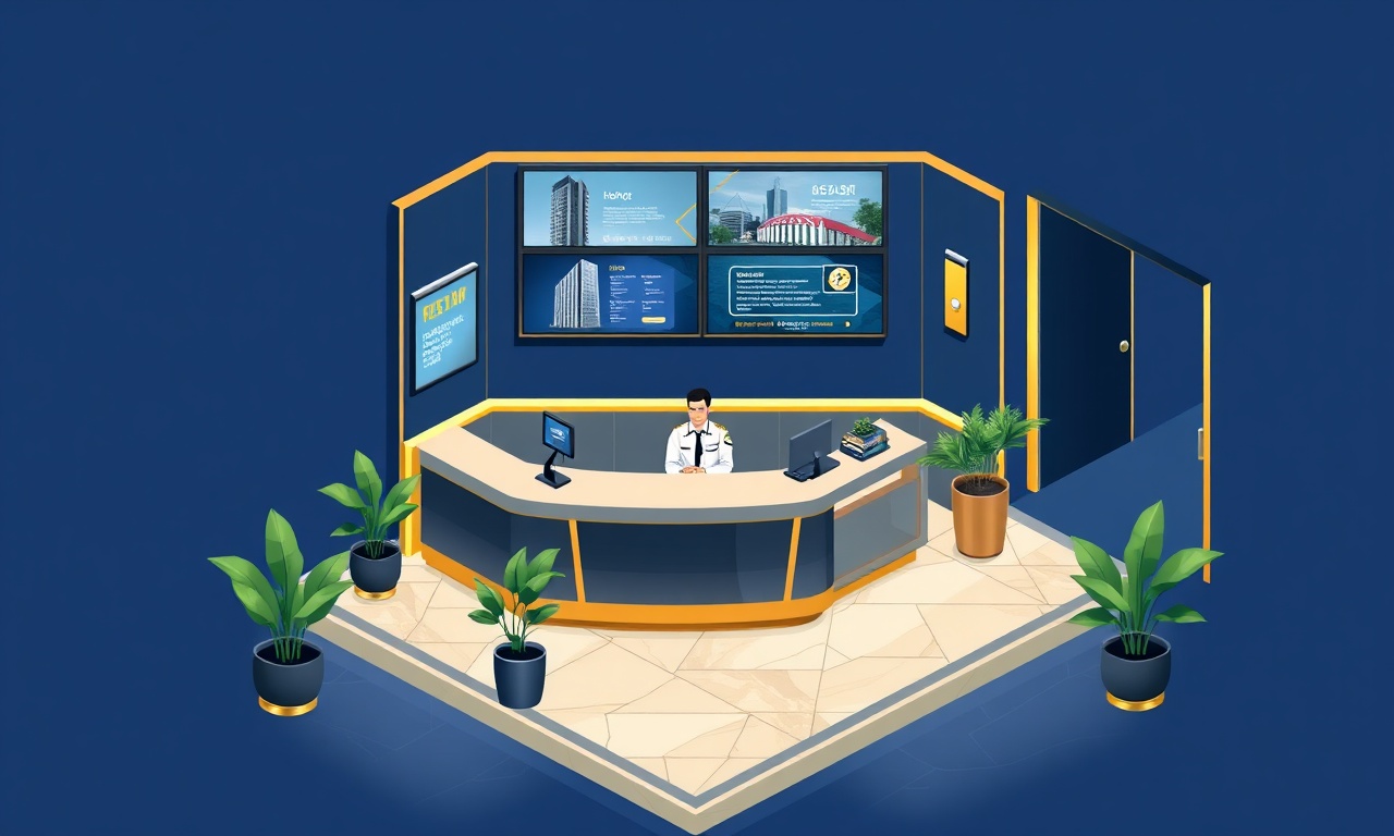 Concierge Hizmeti Nasıl Yönetilir?