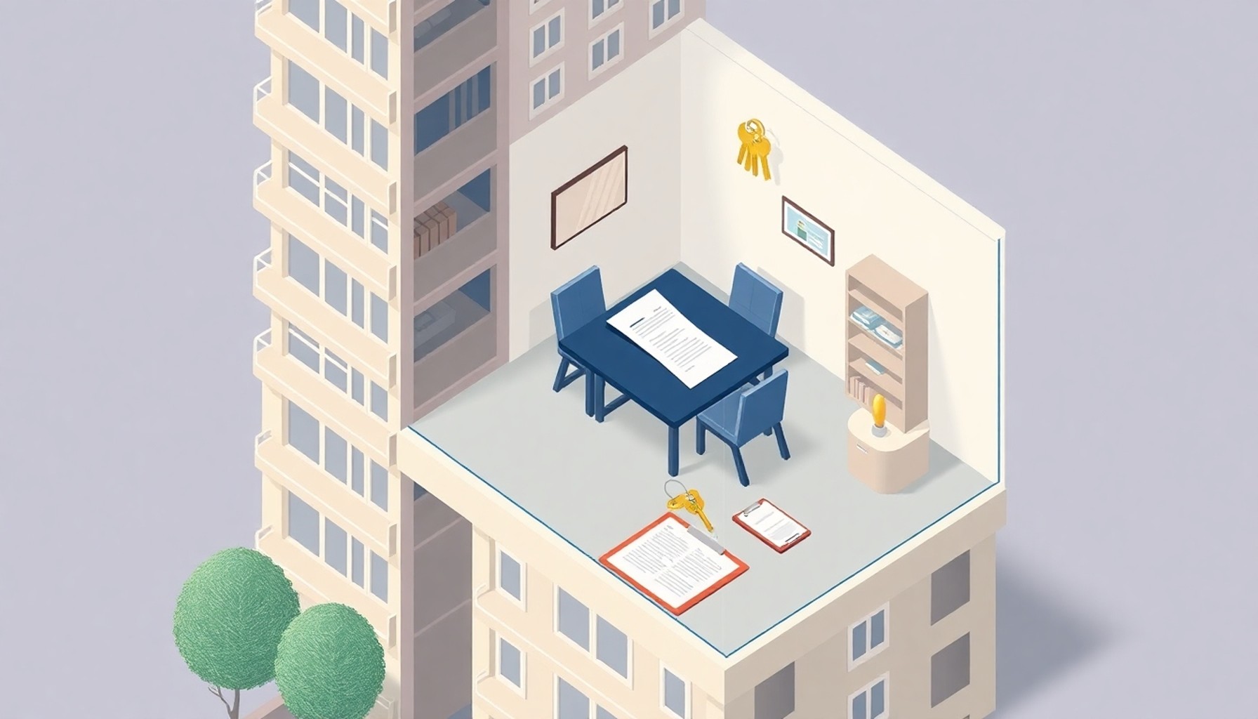 Kiracı Apartman Yöneticisi Olabilir mi? Hukuki Durum ve Pratik Rehber